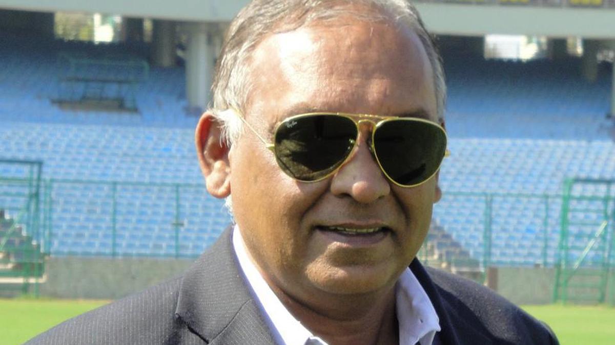 Venkat Sundaram succeeds late Aunshuman Gaekwad as president of Indian Cricketers’ Association